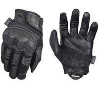 Mechanix Wear Guantes Tactical Specialty Breacher (Mediana, Negro entero)