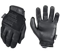 Mechanix Wear Guantes Tactical Specialty Element (X-Grande, Negro Entero)