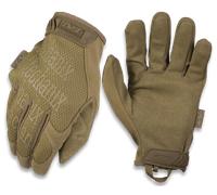 Mechanix wear guantes tacticos marrón tallas s-m-l-xl 34324