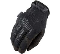 Mechanix Wear - Guantes Ocultos Originales (Grande, Negro)
