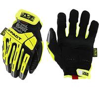 Mechanix Wear HI-VIZ guantes CR5