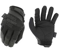 Mechanix Wear - High Dexterity Covert Guantes (XX-Large, Negro)