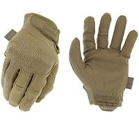 Mechanix Wear Guantes Specialty 0,5 mm Coyote – Alta destreza XX-Grande