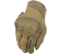 Mechanix Wear Hombres M-Pact 3 Guantes Coyote tamaño L
