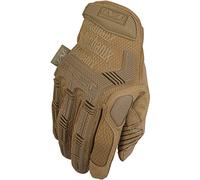 Mechanix Wear Hombres M-Pact Guantes Coyote tamaño M