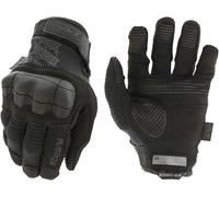 Mechanix Wear - M-Pact 3 Guantes Encubiertos (XX-Grande, Negro)