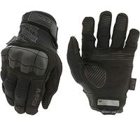 Mechanix Wear - M-Pact 3 Guantes Cubiertos (Medio, Negro)