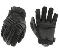 Mechanix Wear - M-Pact Covert Guantes (Large, Negro)