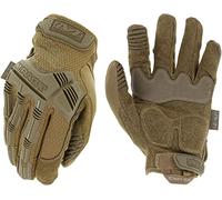 Mechanix Wear Guantes M-Pact Covert Tácticos Coyote X-Grande
