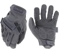 Mechanix Wear - M-Pact Guantes Lobo Gris (Medio, Gris)