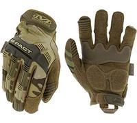 Mechanix Wear - M-Pact Multicam Guantes (X-Grande, Camuflaje)
