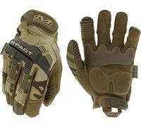 Mechanix Wear Guantes M-Pact Multicam XX-Grande Camuflaje