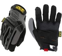Mechanix Wear - M-Pact Work Guantes (Large, Gris)