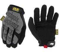 Mechanix Wear MG-08-012 Guantes, Gris, XXL