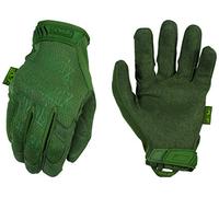 Mechanix Wear MG-60-010 Guantes, Verde, L