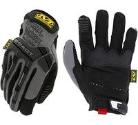 Mechanix Wear MPT-08-008 Guantes, Gris