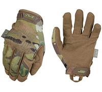 Mechanix Wear – Guantes MultiCam Original – Camuflaje Pequeño