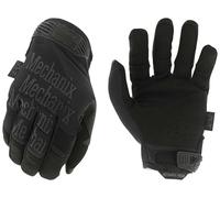 Mechanix Wear - Original Covert Guantes (Small, Negro)