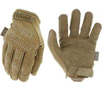 Mechanix Wear - Original Coyote Guantes (XX-Large, Marrón)
