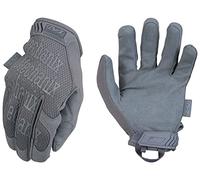 Mechanix Wear - Original Wolf Gris Guantes (XX-Large, Gris)