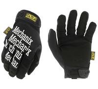 Guantes de Mecánico Original Negro