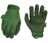 Mechanix Wear - Original Tactical Guantes (XX-Large, Verde)