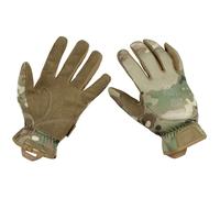 MECHANIX WEAR® Outdoor Military Work FASTFIT GUANTES - US Multicam