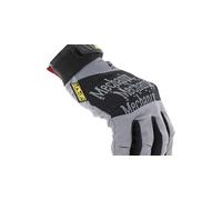 Mechanix Wear - Specialty 0.5mm High Dexterity Guantes (X-Large, Gris)