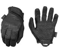 Mechanix Wear Guantes Specialty Vent Covert MSV-55-009 ventilados Tiro Deportivo Mediana Negro