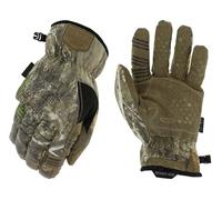 Mechanix Wear Sub40 Realtree Edge™ - Winter Work Gloves Unisex Adulto