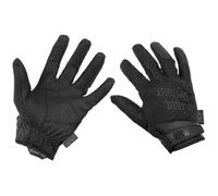 Mechanix Wear Tactical Shooting Gloves Speciality 0.5mm Transpirable Negro