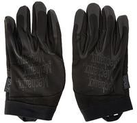 Mechanix Wear Tactical Specialty Element Guantes (mediano, negro entero)