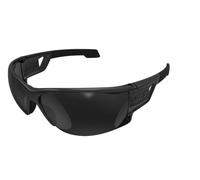 Mechanix Wear Vision Type-X (talla única, negro/negro)