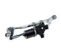 Mecanismo del limpiaparabrisas delante ESW-RE-014 NTY para RENAULT CLIO IV