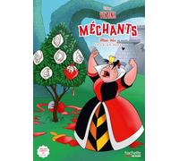 Méchants: 60 coloriages