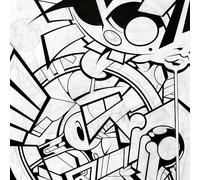 Mechatok - Wide Awake [Vinilo]