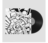 Mechatok Wide Awake (Vinyl) 12" Album (Importación USA)