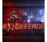 MechDefender (PC) Steam Gift - GLOBAL