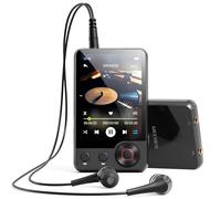 MECHEN 128 GB Reproductor MP3 Bluetooth 5.3, Audio Dual