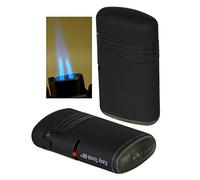 Mechero de doble llama - Mechero Torch 88 Incluye Lifestyle-Ambiente Tastingbogen