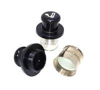 Mechero de ocultación de Coche - Mechero de Coche con Compartimento de escondite Secreto - Mechero de Coche Safe STASH - Mechero de Coche de Camuflaje