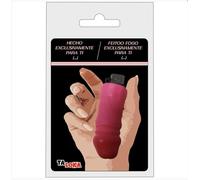 MECHERO EN FORMA DE PENE COLOR FUSCIA (RECARGABLE 100%) CON FRASES DIVERTIDAS