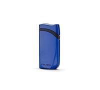 Mechero-Encendedor Colibri-Falcon-en metal -mechero soplete antiviento con potente llama Jet - Recargable - Funciona con gas butano(no incluido) - Se envía en estuche de regalo - Dos años de garantía.