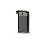 Mechero-Encendedor Colibri-Pacific-en Metal-Llama Suave Pipas,Ideal para Cigarrillos y Puros.Funciona con Gas butano(no Incluido). Se envía en Estuche de Regalo.Dos años de garantía.