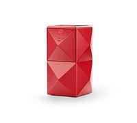 Mechero-Encendedor Colibri-Quasar-en metal-Triple llama a prueba de viento-Llama Jet,para cigarrillos y puros.Funciona con gas butano(no incluido). Se envía en estuche de regalo. Dos años de garantía.