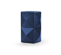 Mechero-Encendedor Colibri-Quasar-en metal-Triple llama a prueba de viento-Llama Jet,para cigarrillos y puros.Funciona con gas butano(no incluido). Se envía en estuche de regalo. Dos años de garantía.