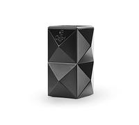 Mechero-Encendedor Colibri-Quasar-en metal-Triple llama a prueba de viento-Llama Jet,para cigarrillos y puros.Funciona con gas butano(no incluido). Se envía en estuche de regalo. Dos años de garantía.