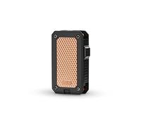 Mechero-Encendedor Colibri-Rally-en metal -llama Jet a prueba de viento, para cigarrillos y puros.Recargable. Funciona con gas butano(no incluido). Se envía en estuche de regalo. Dos años de garantía.