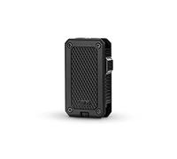 Mechero-Encendedor Colibri-Rally-en metal -llama Jet a prueba de viento, para cigarrillos y puros.Recargable. Funciona con gas butano(no incluido). Se envía en estuche de regalo. Dos años de garantía.