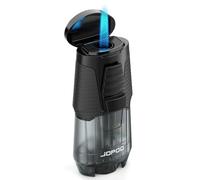 Mechero Soplete Antiviento Encendedores Recargable con Gas Butano (Vendido sin Gas)